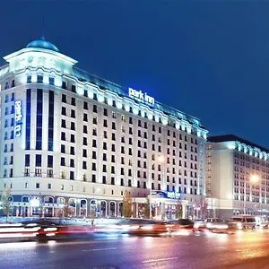 Park By Radisson Hotel